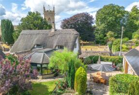 62 Juniper Cottage, Main Street, Evesham WR11 7JH