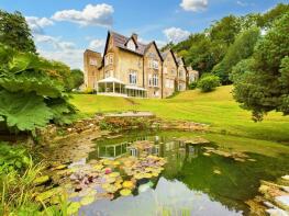 8, Sheplegh Court, Bowbridge Cross To Newton Cross, Totnes TQ9 7AH