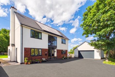 Bank Lane, Buckley, CH7