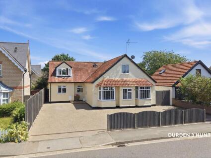 South Road, Bishop's Stortford, CM23