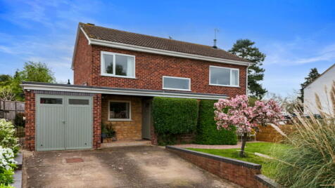 Ryall Road, Upton-upon-Severn, WR8 0RH