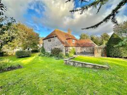Roseapenna, Willingdon Lane, Polegate BN26 5QQ