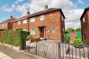 54, Thornbridge Crescent, Sheffield S12 3AE