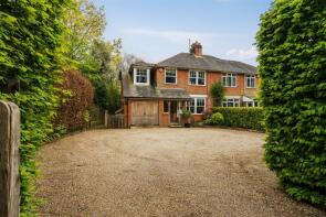 10 The Nest, Southwick Road, Fareham PO17 6HS