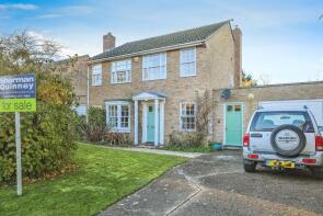 5, Meadow View, St. Neots PE19 6TP