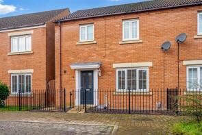 3, Paradise Way, Darlington DL2 2GD