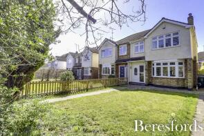 17, Brentwood Road, Brentwood CM13 3RE