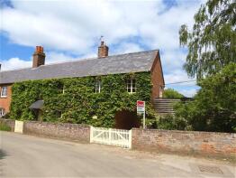 Pippin Cottage, Road Running Through Waterstock, Waterstock, Oxford OX33 1JT