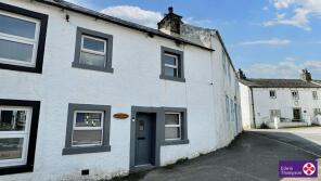 North View Cottage, Ireby Village, Wigton CA7 1DX