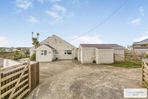 Awelon, Aberdaron LL53 8BE
