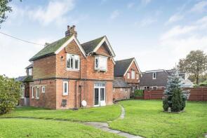 Flat 3, The Grange, Horam Road, Heathfield TN21 0JG
