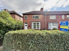 6, Tweddle Terrace, Durham DH6 5AF