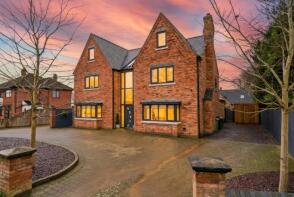 Tanglin, Main Road, Grimsby DN37 0RF