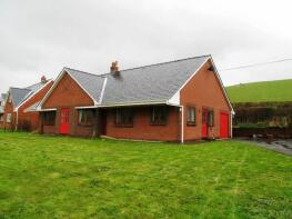 Red Gables, Llanbister Road, Llandrindod Wells LD1 5UW
