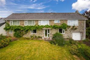 Greystones, Grange Road, Buckfastleigh TQ11 0EH