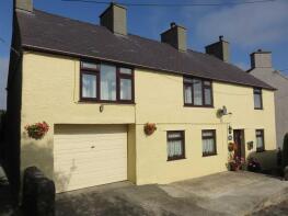 Bwthyn Craig, Pencraigwen, Llanerchymedd LL71 8AT