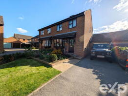 14, Harrow Way, Maidstone ME14 5TU