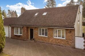 Auldearn, Orchil Road, Auchterarder PH3 1NB