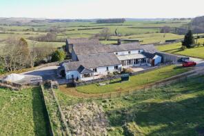 Pages Barn, Wood House Lane, Clitheroe BB7 3AH