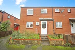 109, Mickleton Close, Redditch B98 7XZ