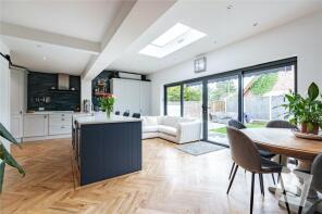 8 Tiki House, Nursery Road, Brentwood CM15 0HE