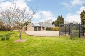 Grassacre, Danemoor Lane, Norwich NR9 4EF