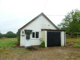 Swallow House, Pucks Hill Farm, Butterfurlong Road, East Grimstead SP5 3RT