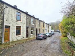 13, Laund Street, Rawtenstall, Rossendale BB4 8JA