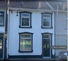 5, Poplar Terrace, Duffryn Road, Pentrebach, Merthyr Tydfil CF48 4BW