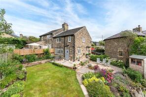 6, Glen View, Harden, Bingley BD16 1JE