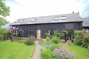 Late Ash, North End, Royston SG8 9SE