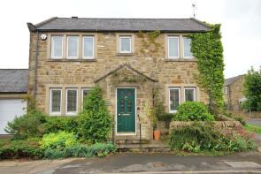 2, Ashton Court, Hellifield, Skipton BD23 4NZ