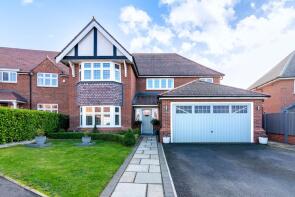 5, Treetop Close, Chester CH4 0GP