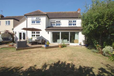 St. Marys Avenue, Billericay