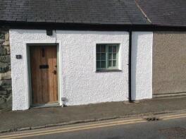 2, Bodegroes Terrace, Ffordd Efailnewydd, Pwllheli LL53 5TH