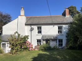 Old Polglaze, Road From Boscawen Road To Junction North Of Meadow Bank, Perrancoombe, Perranporth TR6 0HZ