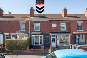 128, Sandbach Road, Stoke-on-trent ST7 3RU