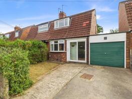 14, Mead Way, Newcastle Upon Tyne NE12 9RB