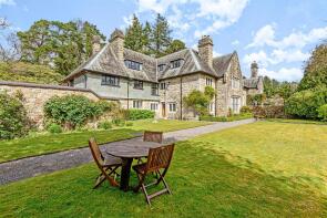 Hannaford House, Road From Newbridge Hill To Hannaford Farm, Newton Abbot TQ13 7NX