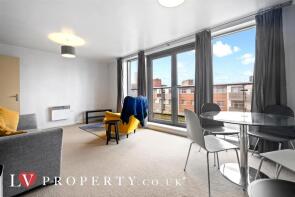 Apartment 29, 165 Skyline, Granville Street, Birmingham B1 1JW