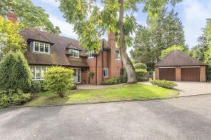2 Graylings, Taylors Place, Trottiscliffe, West Malling ME19 5BS