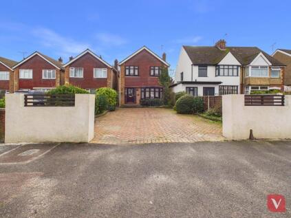 Ashcroft Road, Luton