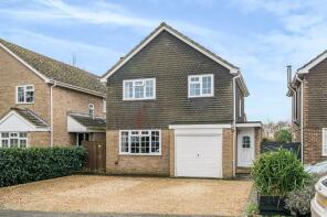 23, Rectory Close, Bicester OX27 0HT