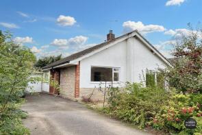3, Cloverdale Drive, Hereford HR2 9JU