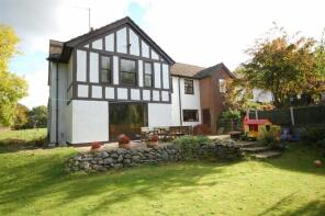 Arfryn, Cyffylliog To Cefn Iwrch, Cyffylliog, Ruthin LL15 2DN