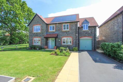 The Addlings, Yate, BS37