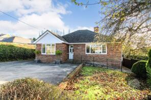 Capri, Ash Terrace, Ashmore Green, Thatcham RG18 9EU
