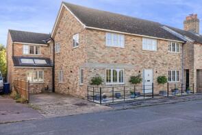 17, The Green, St. Neots PE19 6TG
