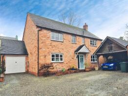 Bay Tree Cottage, Aston Hall, Aston-on-clun, Aston On Clun SY7 8ER