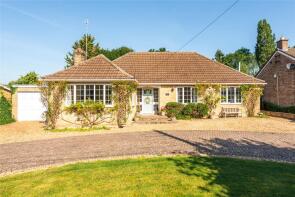 18 Orchard Lodge, The Avenue, Bedford MK44 1QF
